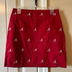 Alabama Skirt size 6